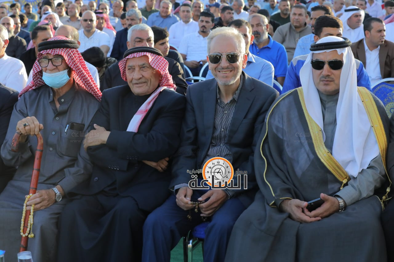 Madar Al-Saa Images 0.5699948439623432