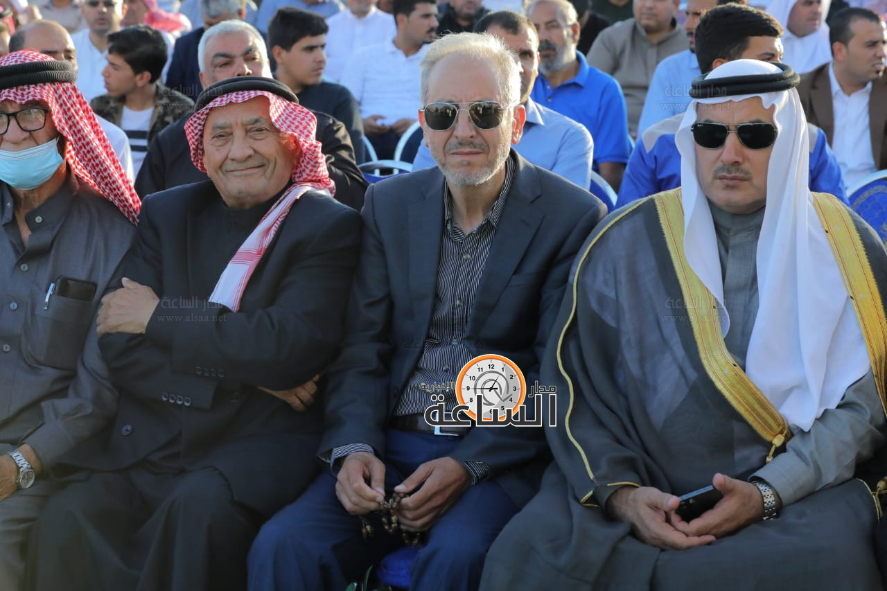 Madar Al-Saa Images 0.9194717917591035