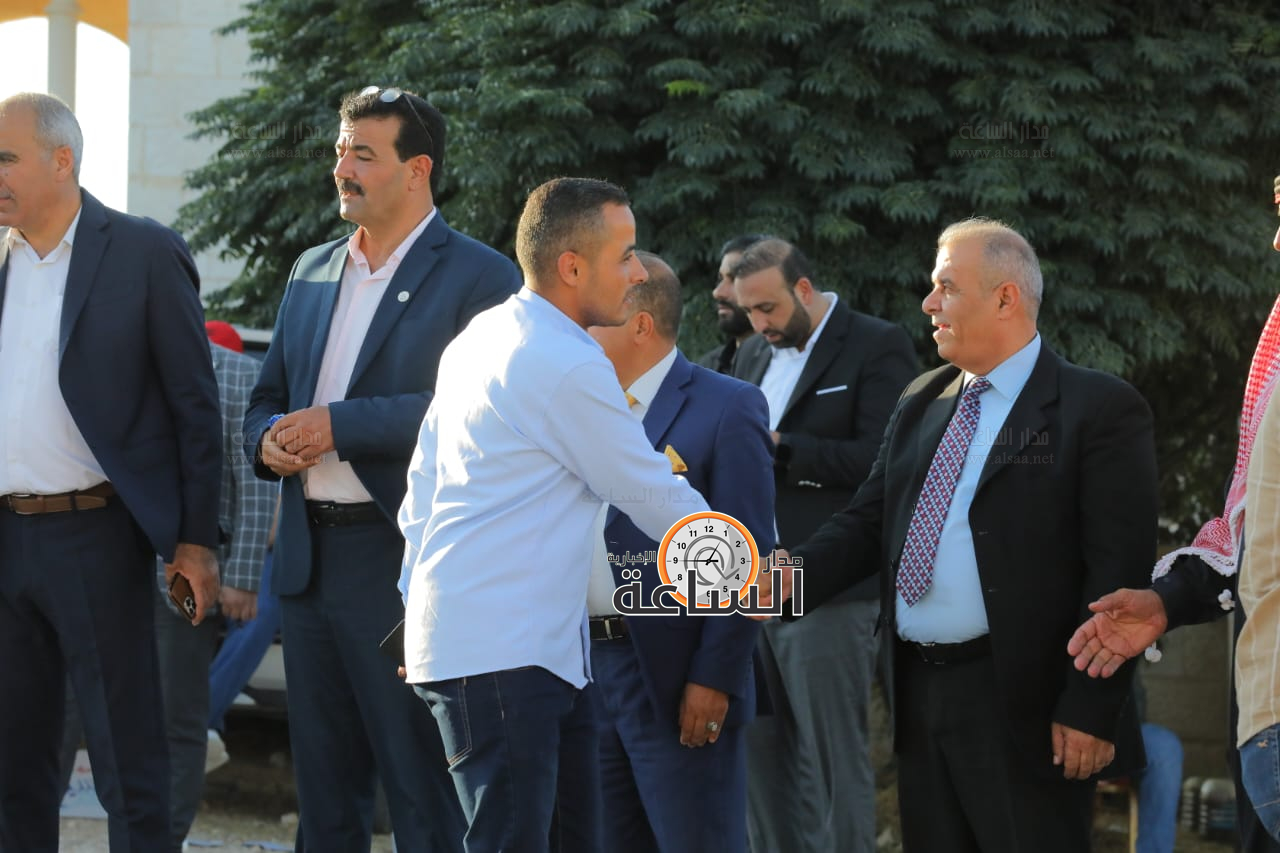 Madar Al-Saa Images 0.8100626514903893