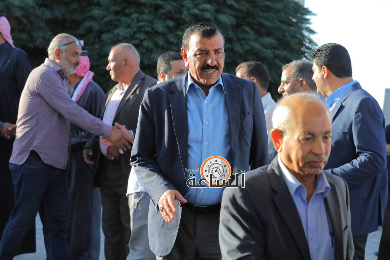 Madar Al-Saa Images 0.4660913598742549