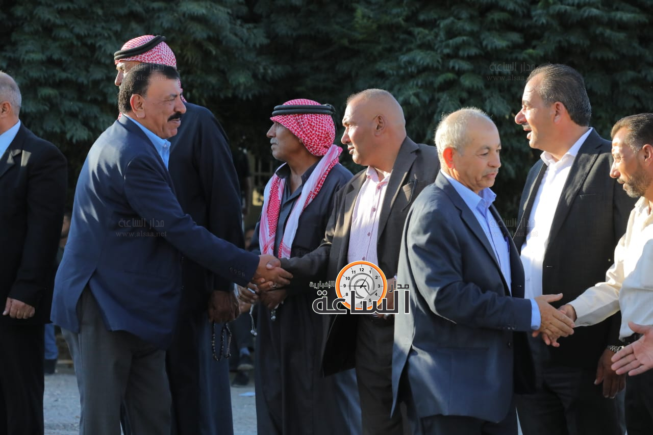 Madar Al-Saa Images 0.08057680926679556