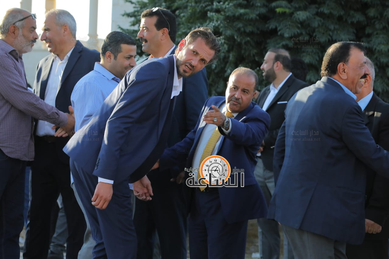 Madar Al-Saa Images 0.07732203430384144