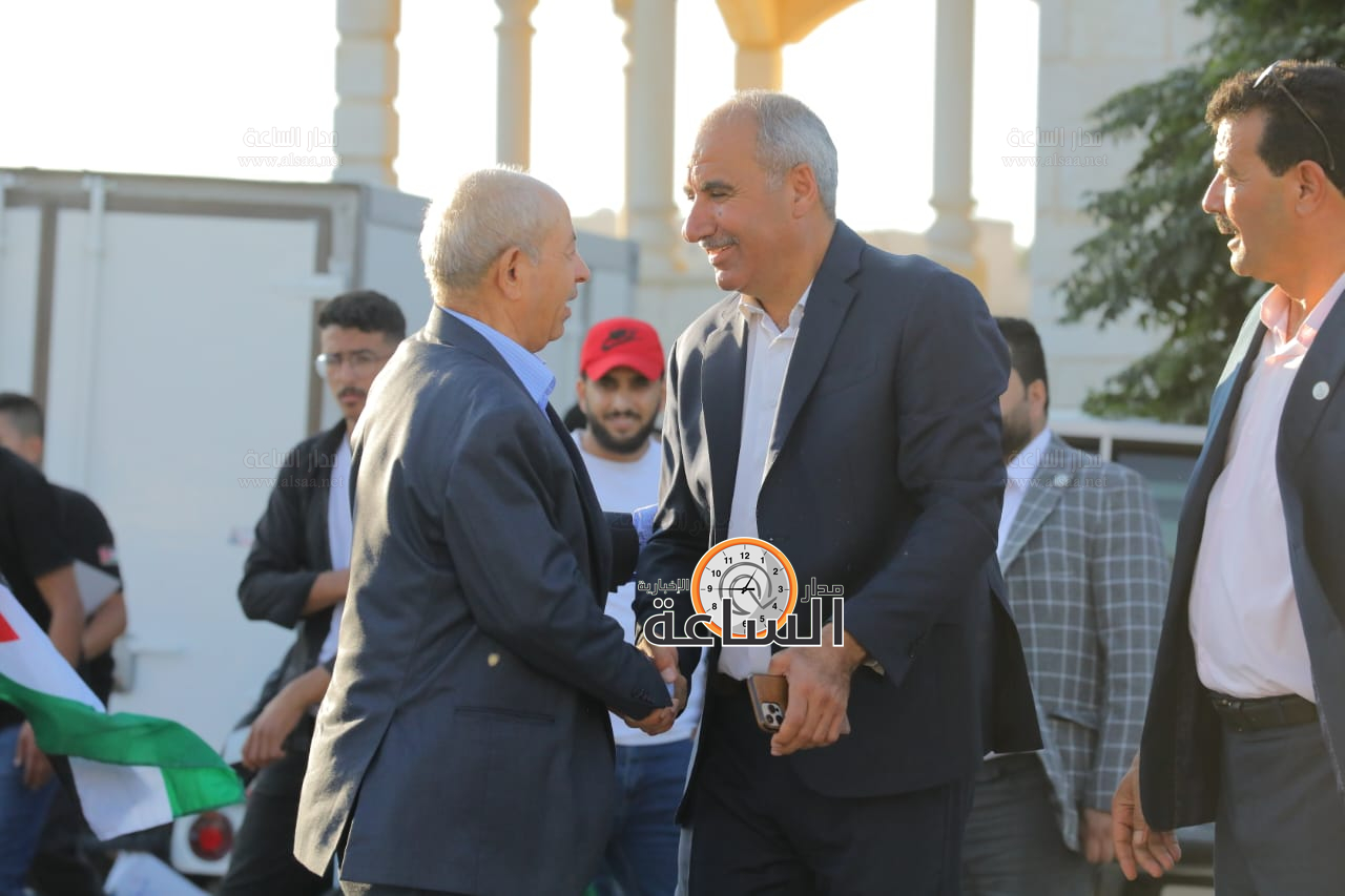 Madar Al-Saa Images 0.44235924319352793