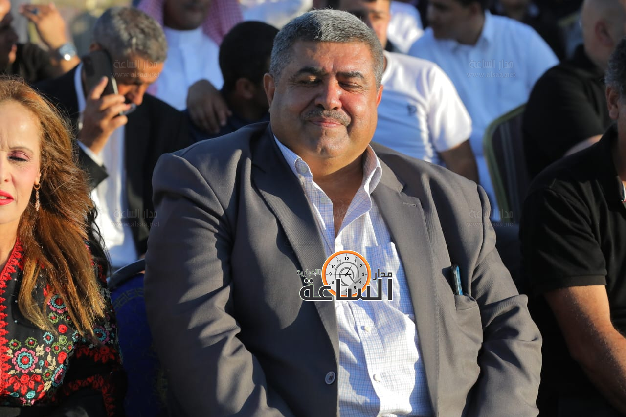 Madar Al-Saa Images 0.9025399816223518