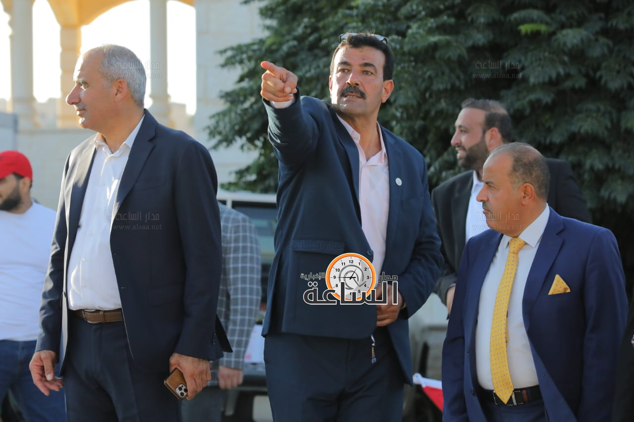 Madar Al-Saa Images 0.4485235089124151