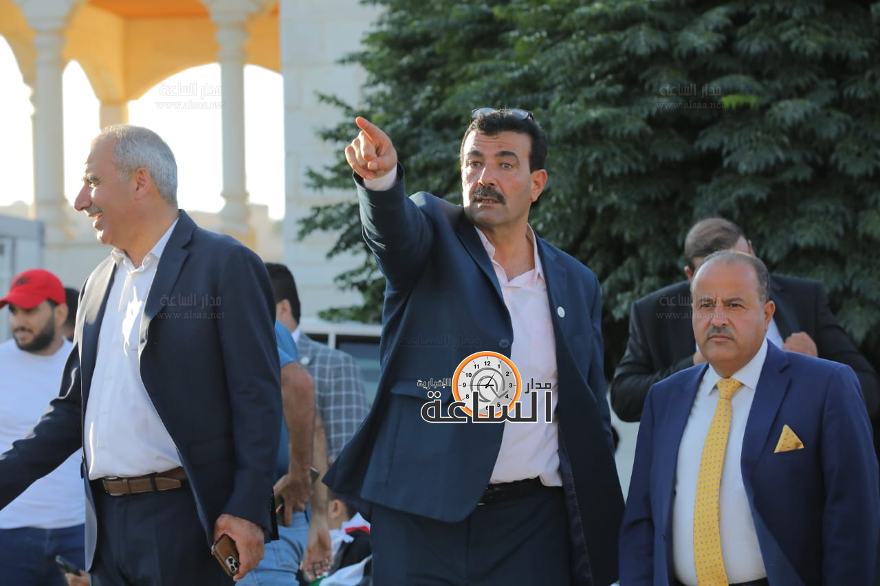 Madar Al-Saa Images 0.6031974621425371