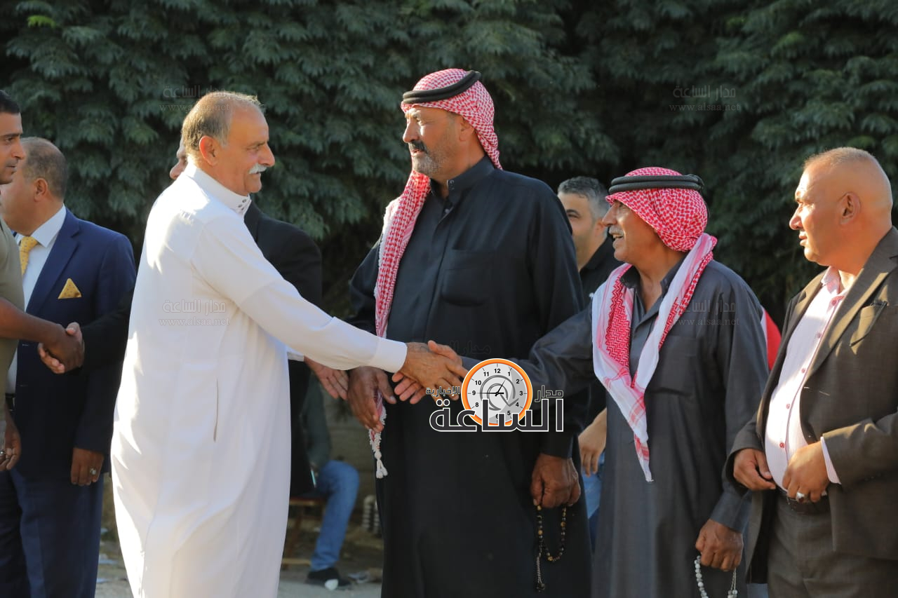 Madar Al-Saa Images 0.3917446792772572