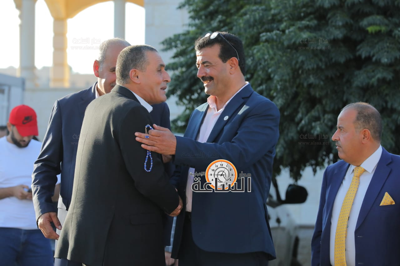 Madar Al-Saa Images 0.07999613787074233