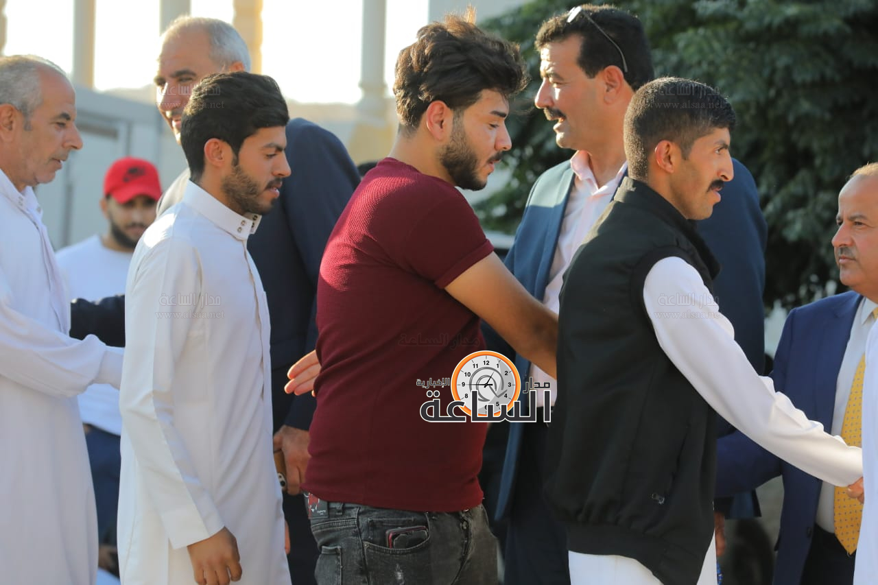 Madar Al-Saa Images 0.7648727547966576