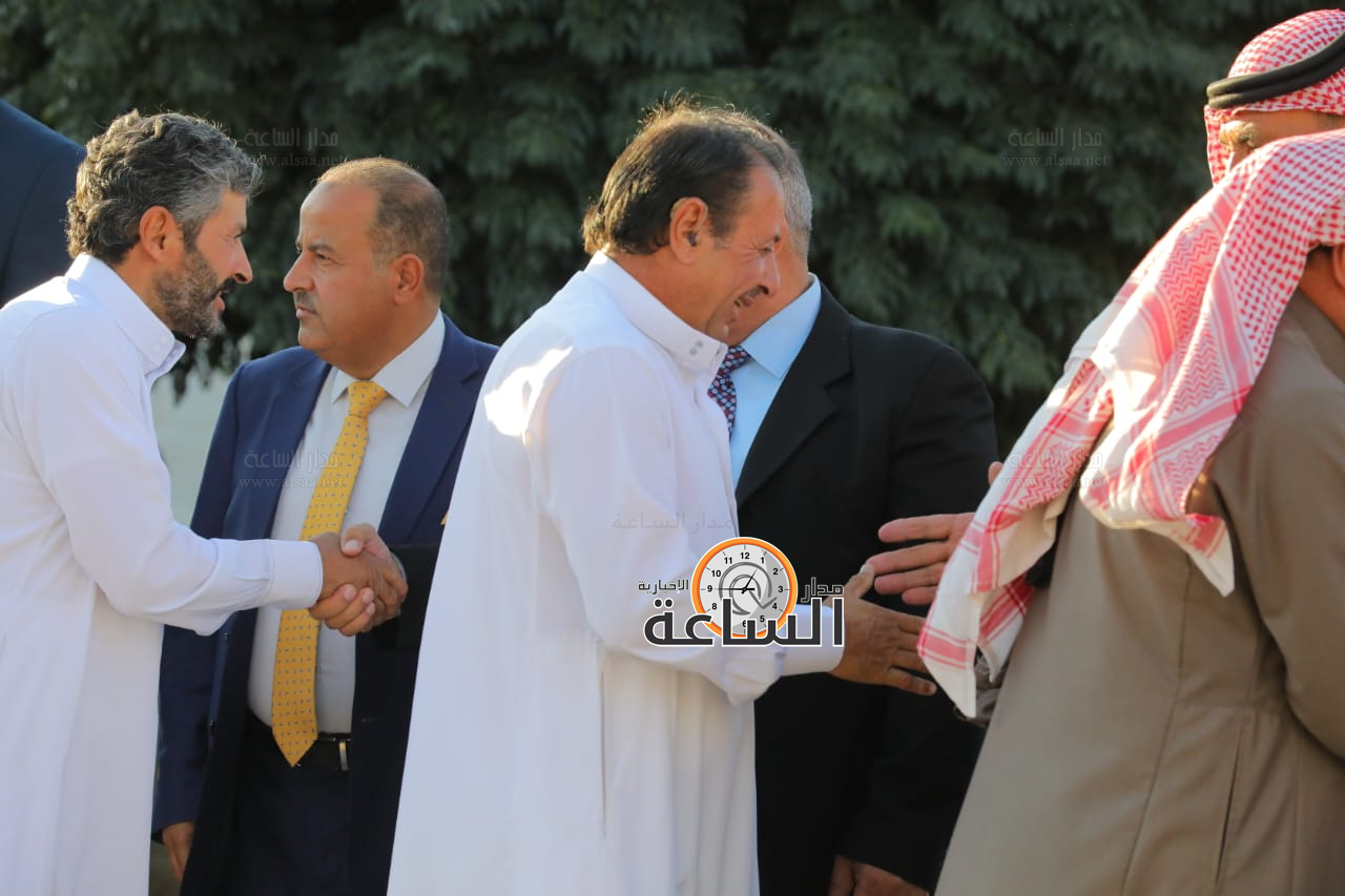 Madar Al-Saa Images 0.4536033363451606