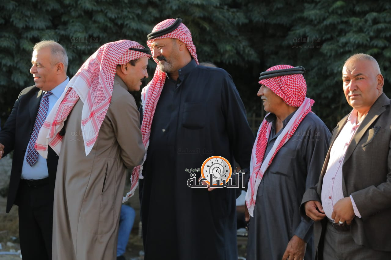 Madar Al-Saa Images 0.5480679812108322