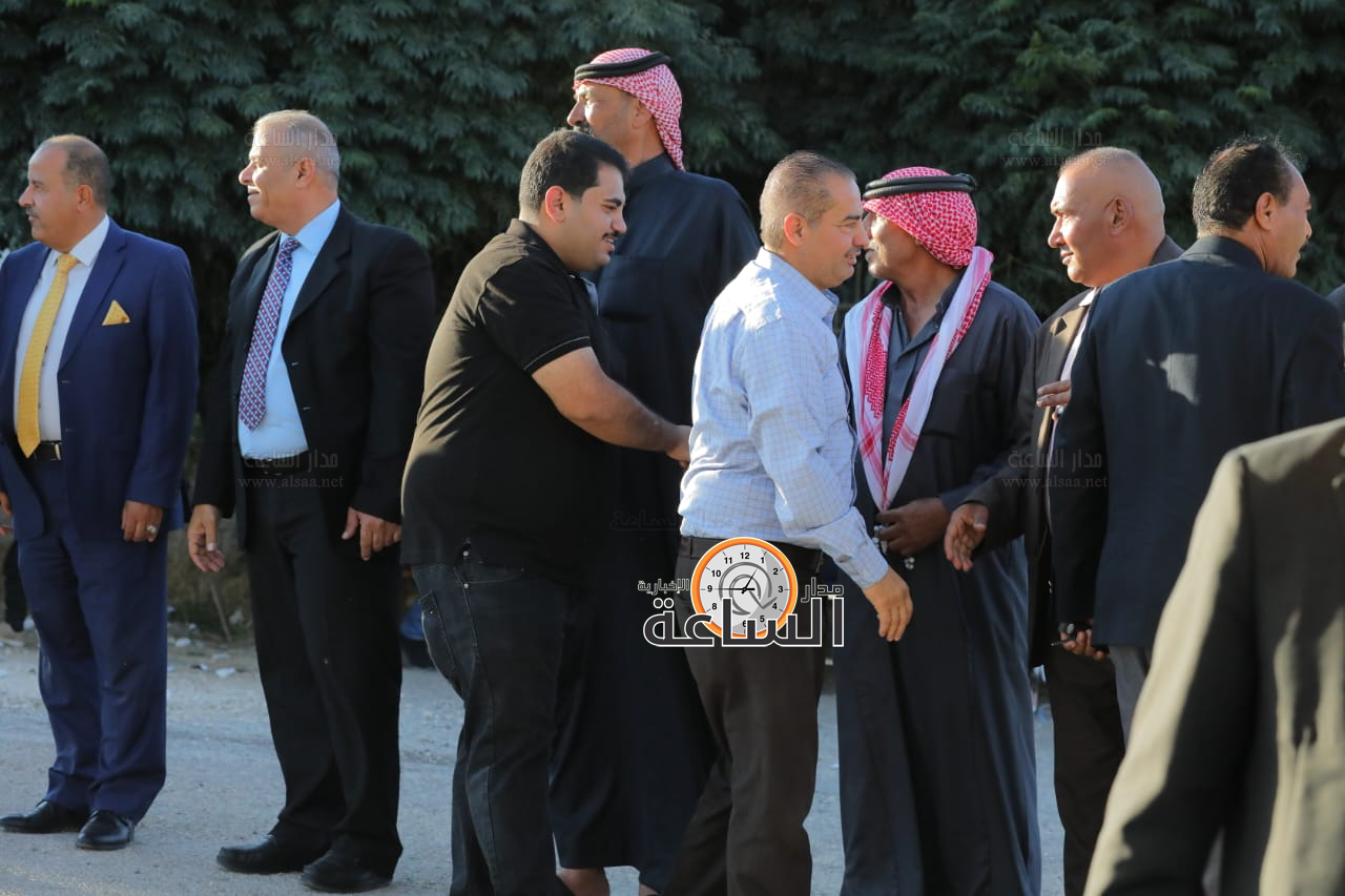 Madar Al-Saa Images 0.08449434880120865