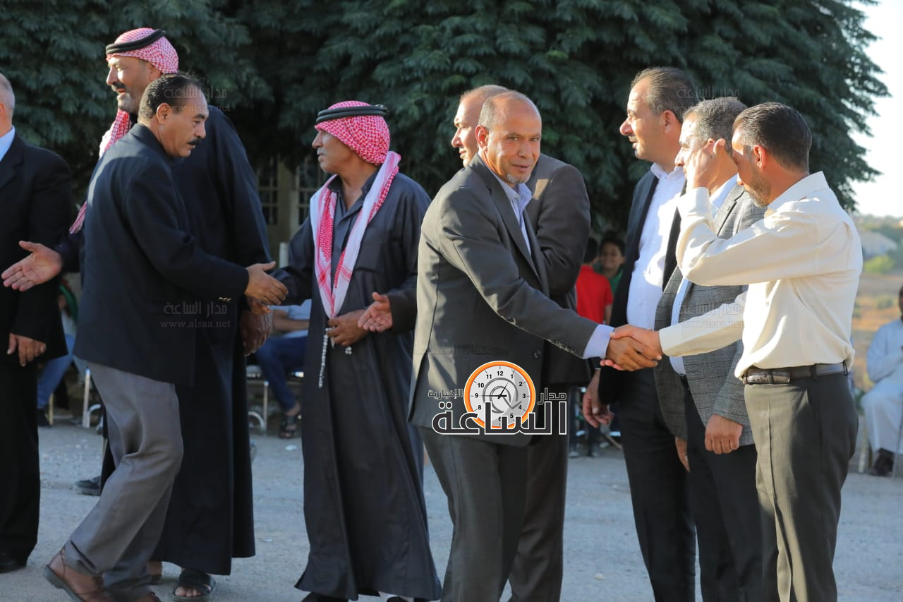 Madar Al-Saa Images 0.2829622169906787