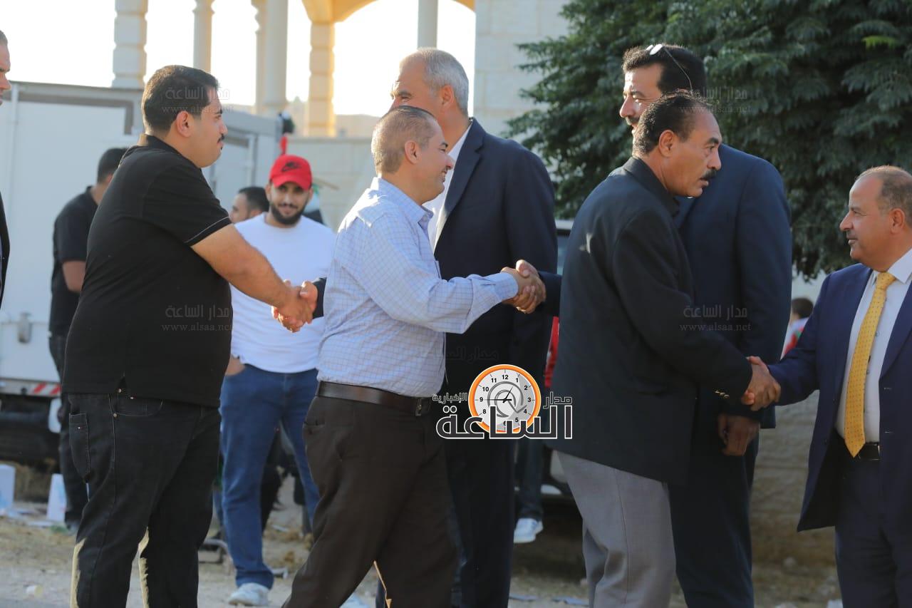 Madar Al-Saa Images 0.7119825220299347