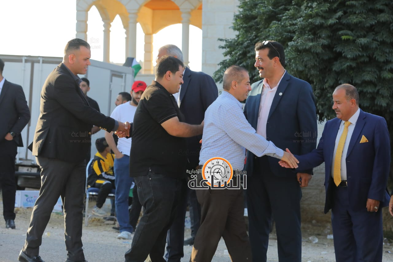 Madar Al-Saa Images 0.5907506143031571