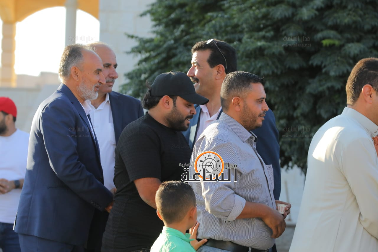 Madar Al-Saa Images 0.9639958621712996