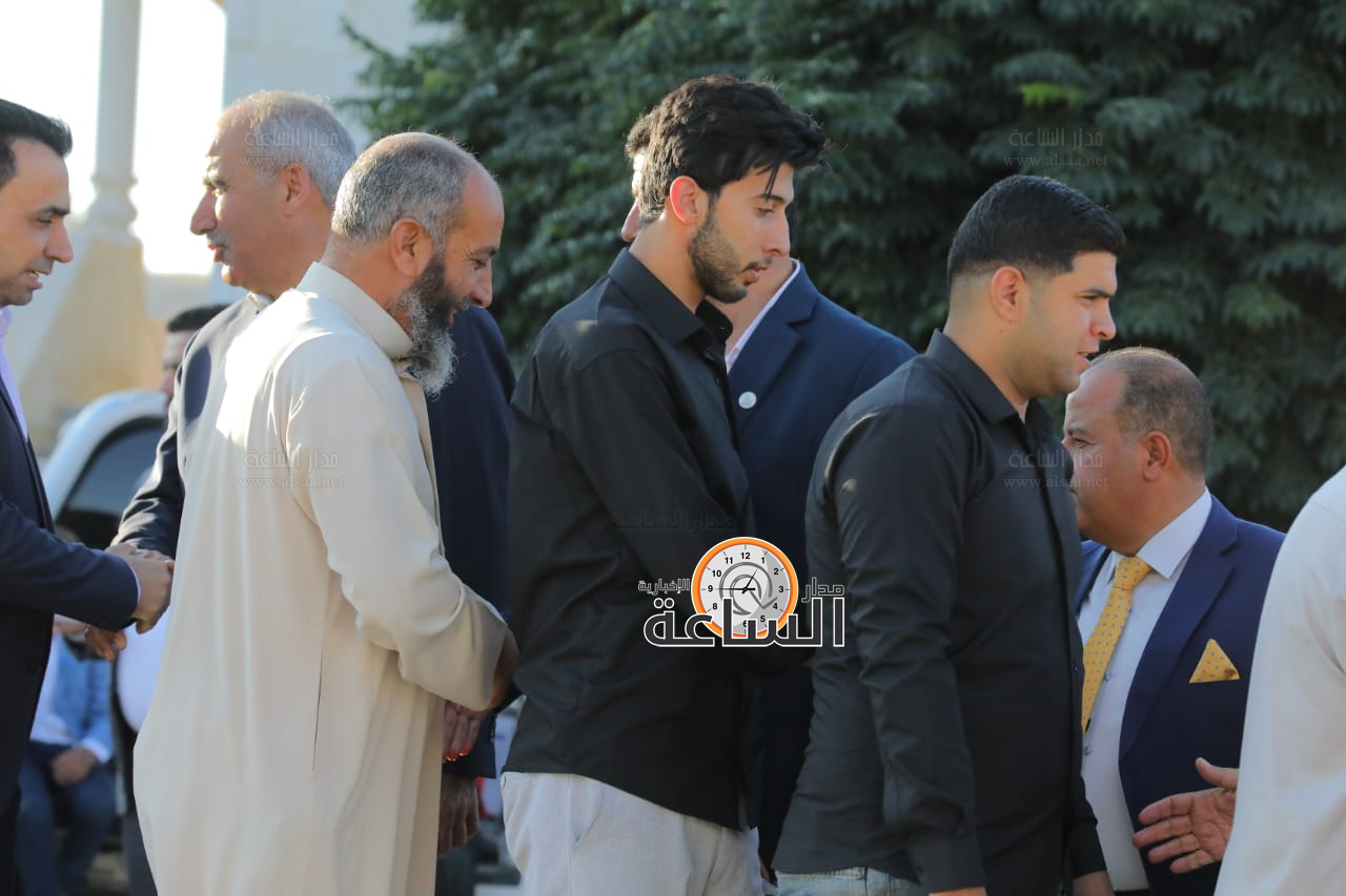 Madar Al-Saa Images 0.4648468522692646