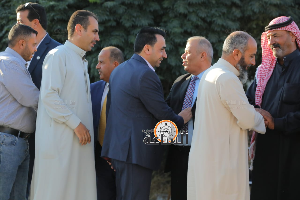 Madar Al-Saa Images 0.9463729973707711