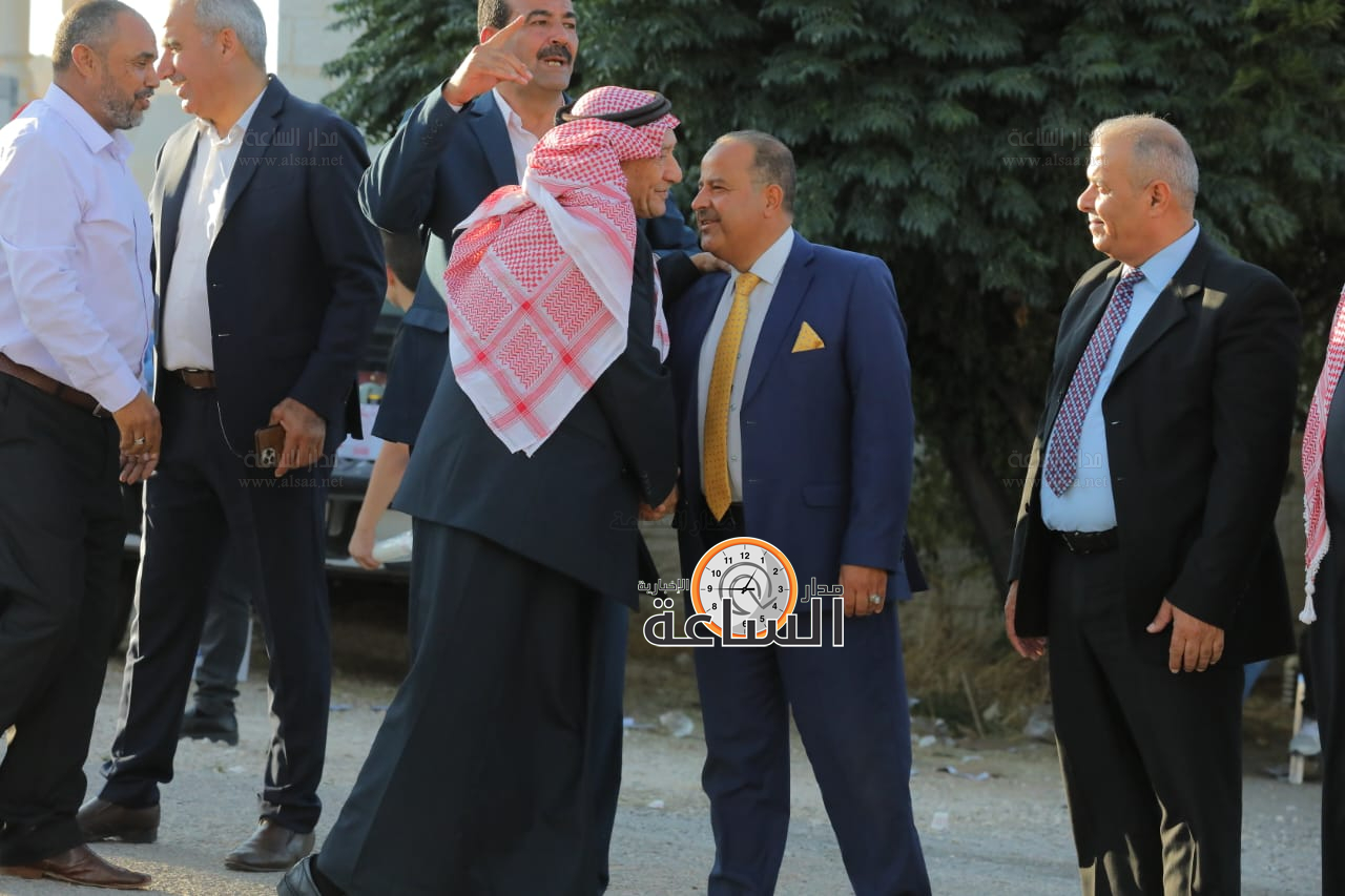 Madar Al-Saa Images 0.7289333694114457