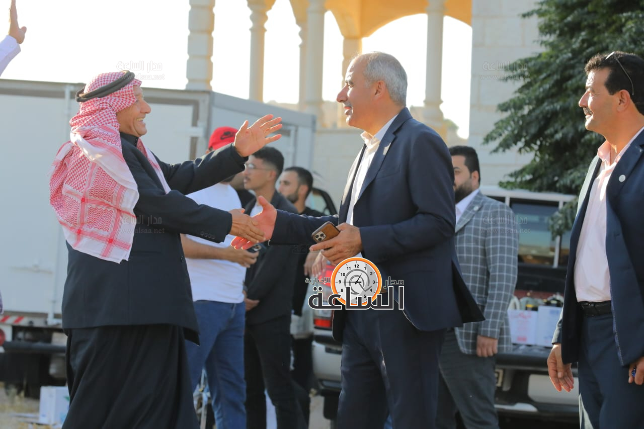 Madar Al-Saa Images 0.8127633194859589