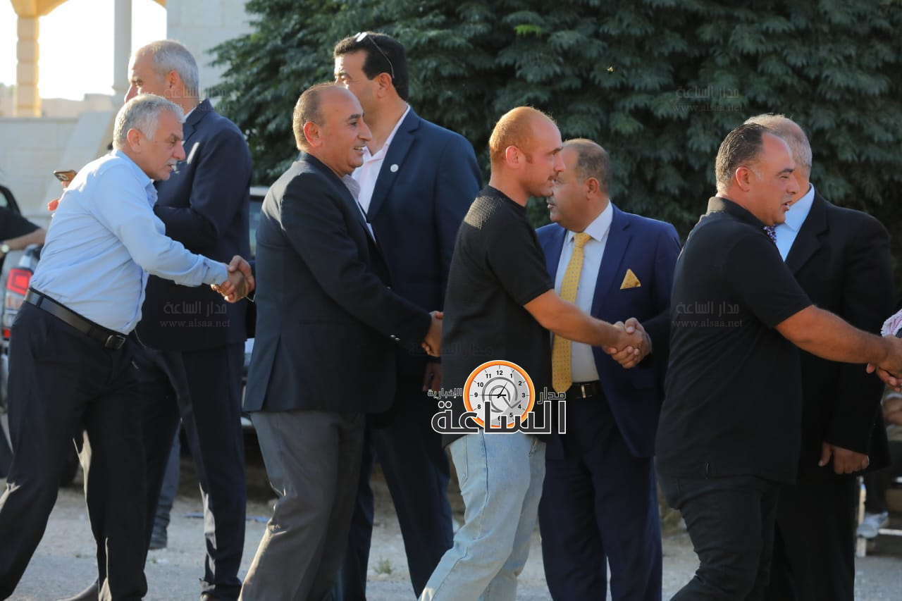 Madar Al-Saa Images 0.7195761726677194