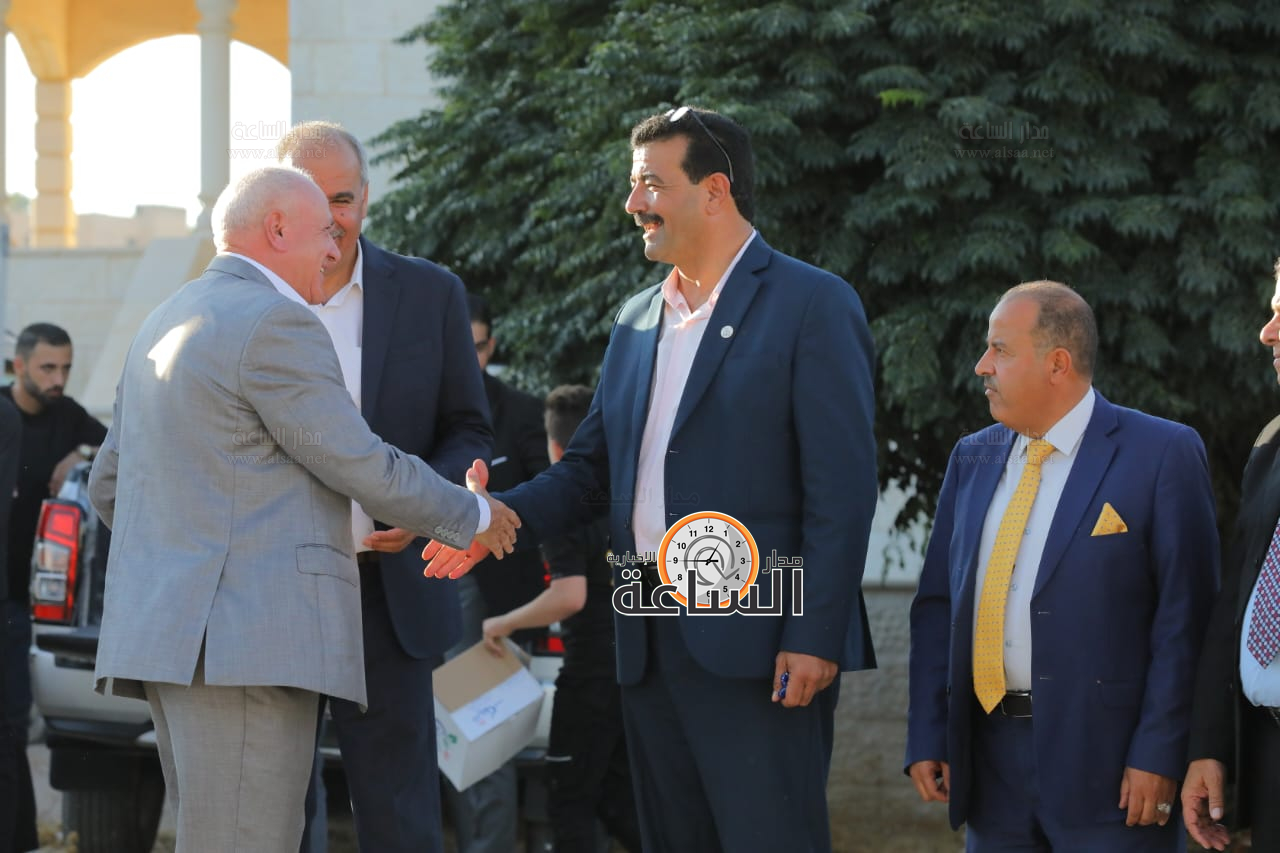 Madar Al-Saa Images 0.06824751483140257