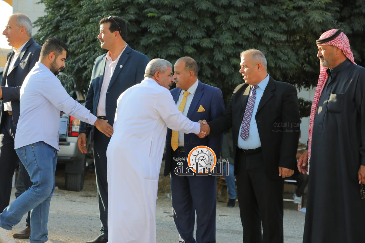 Madar Al-Saa Images 0.03899476465383733