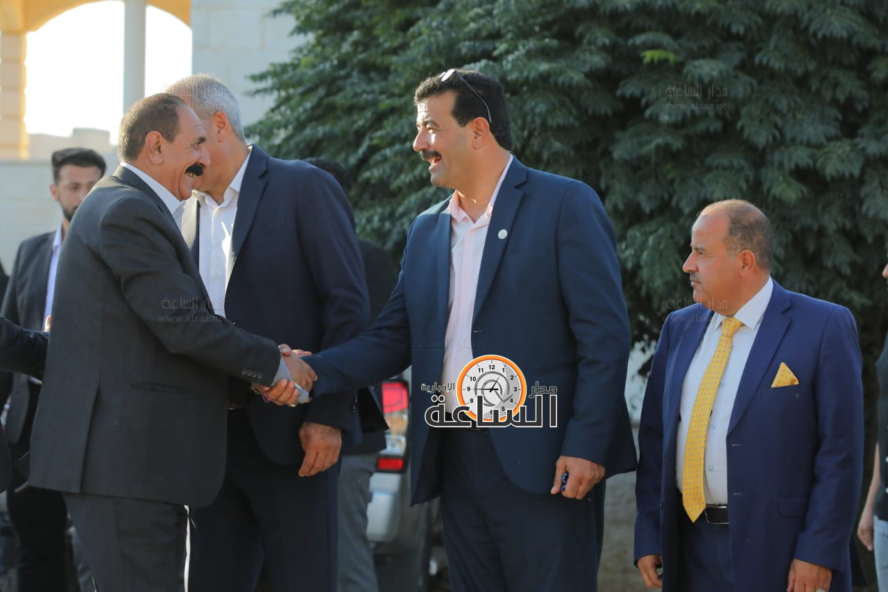 Madar Al-Saa Images 0.060306108692050664