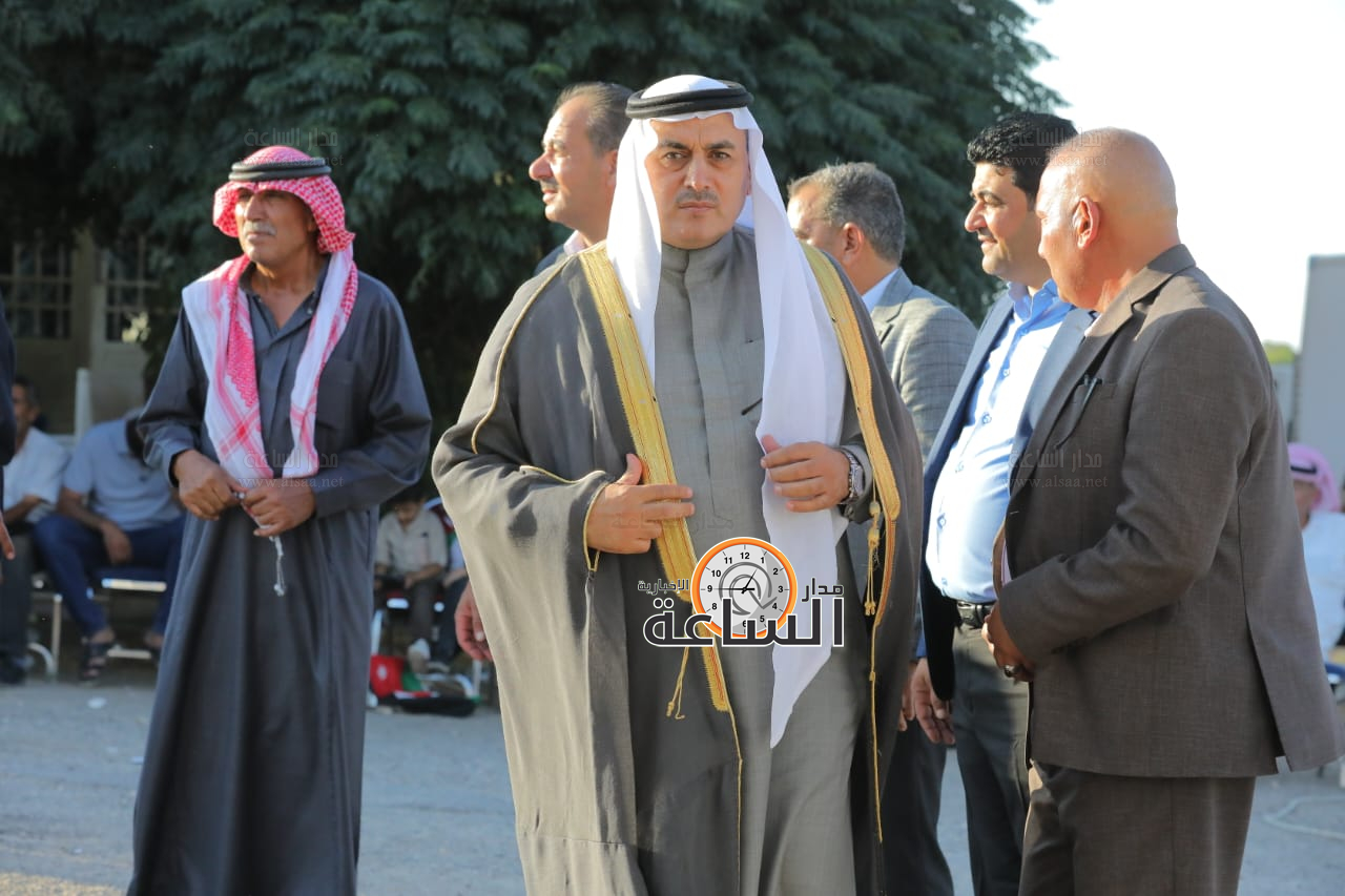 Madar Al-Saa Images 0.8515790329383404