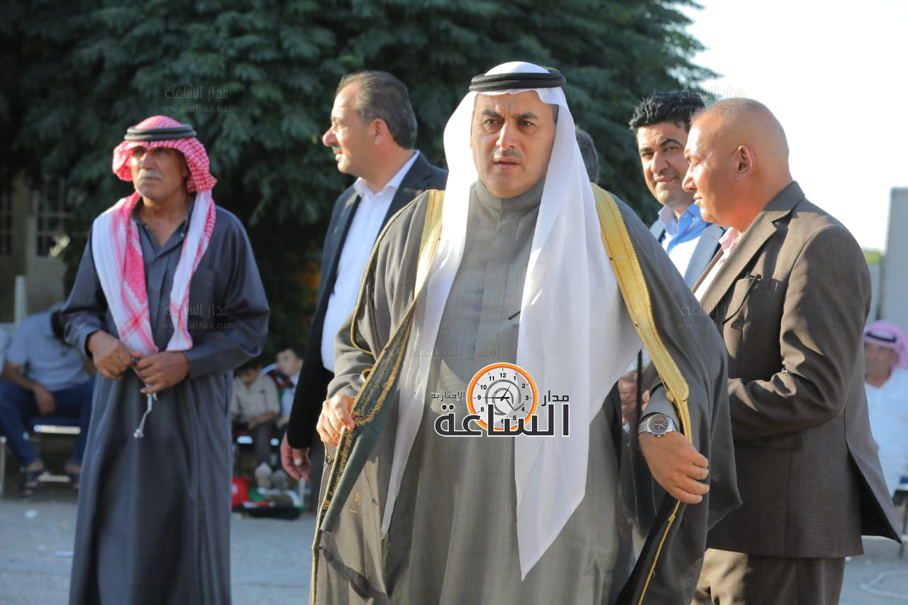 Madar Al-Saa Images 0.010382138211518788
