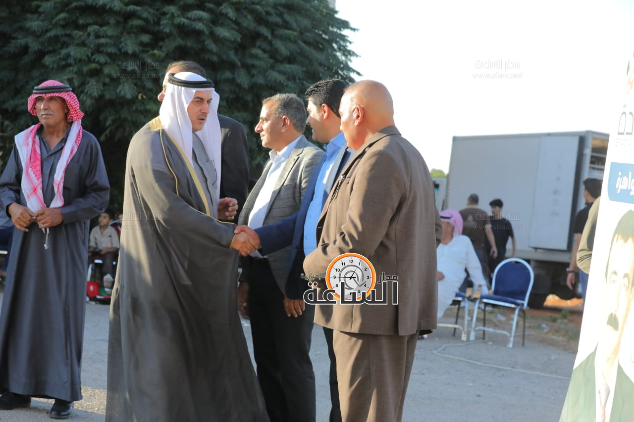 Madar Al-Saa Images 0.7428541987163837