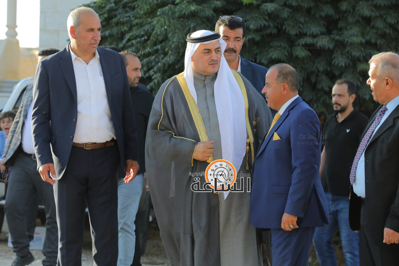 Madar Al-Saa Images 0.7551456157549317