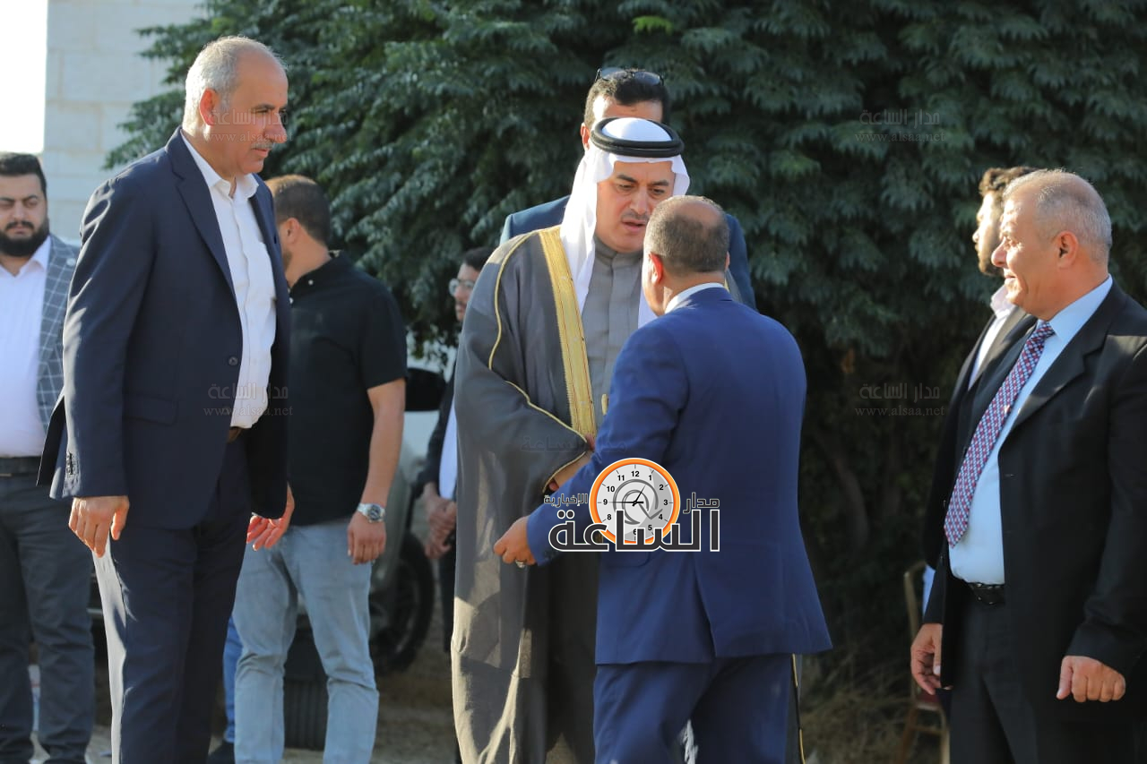 Madar Al-Saa Images 0.5045497955306546