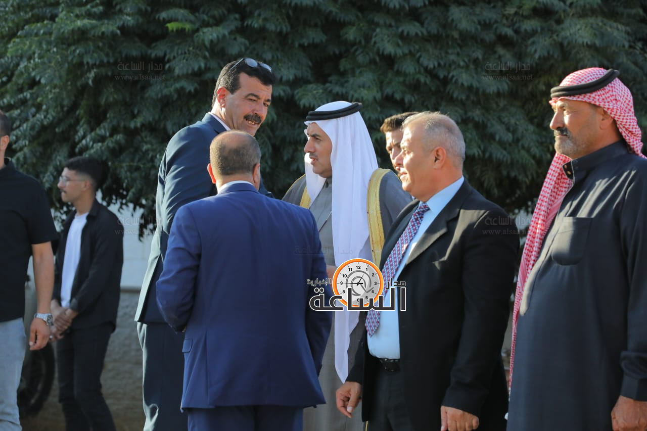 Madar Al-Saa Images 0.7144379685468742