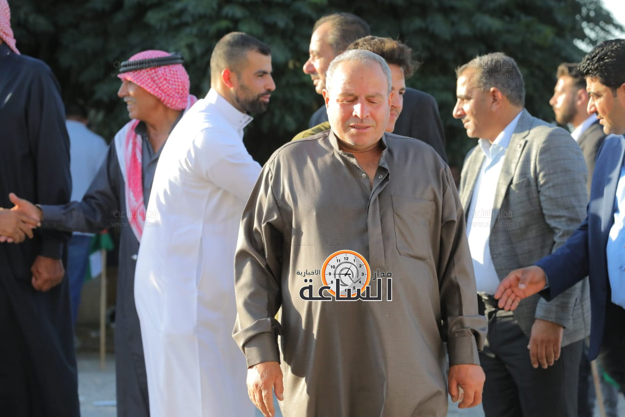 Madar Al-Saa Images 0.279355803962988