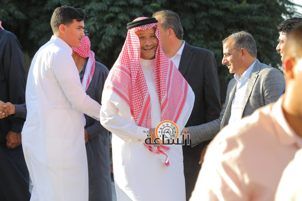 Madar Al-Saa Images 0.22769004363712453