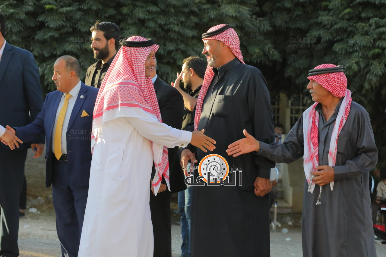 Madar Al-Saa Images 0.4486735034545344