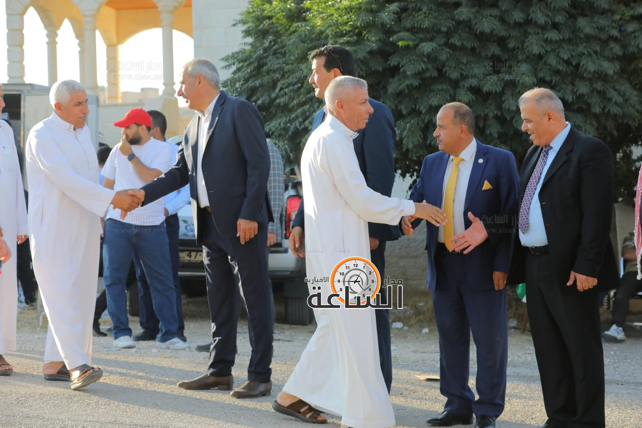 Madar Al-Saa Images 0.9085135091738652