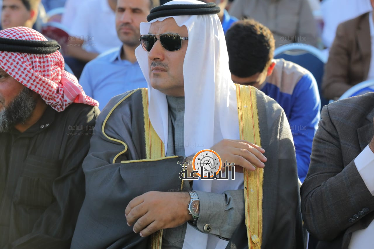 Madar Al-Saa Images 0.26330909600576624