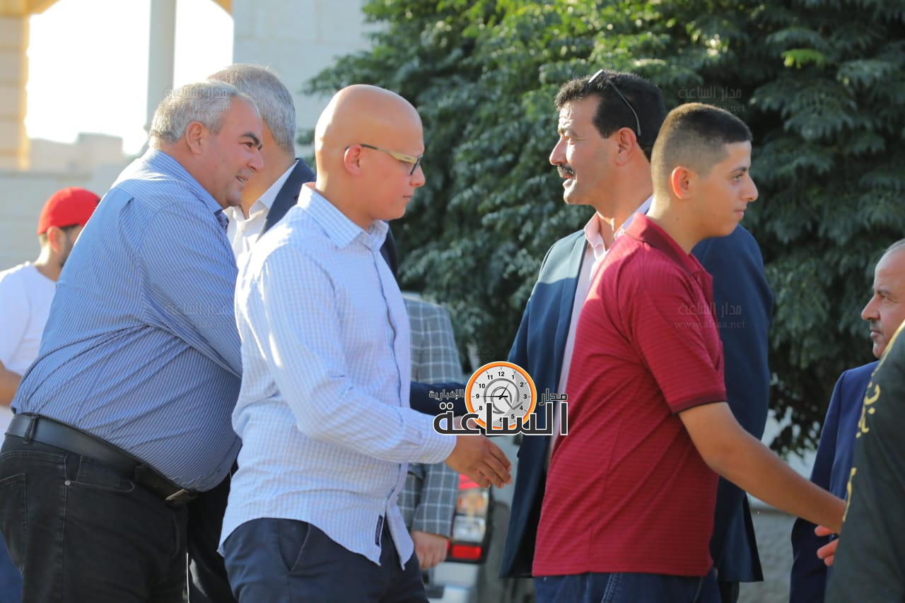 Madar Al-Saa Images 0.3234734101394847