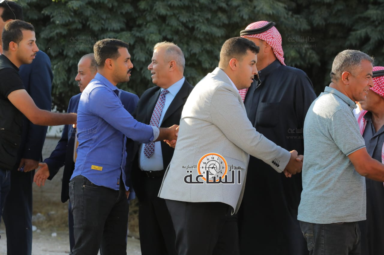 Madar Al-Saa Images 0.329907118081026