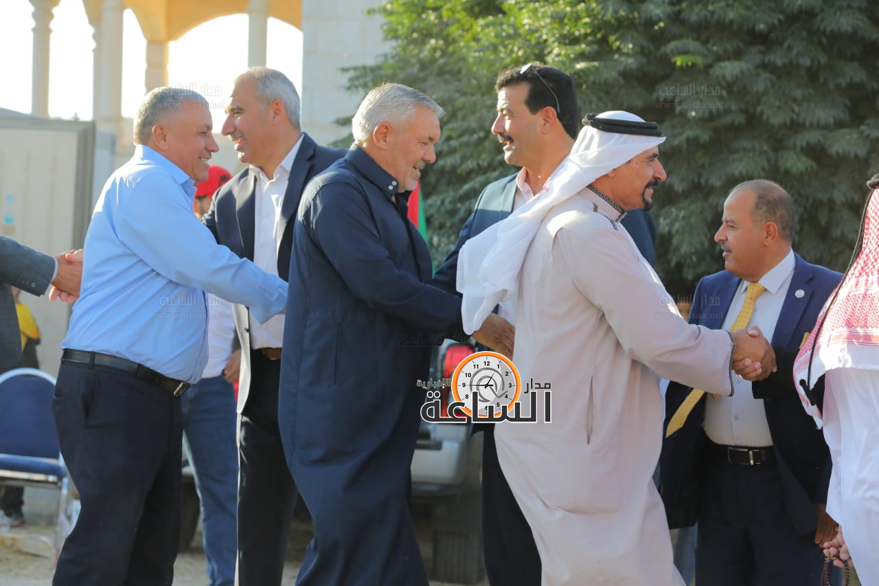 Madar Al-Saa Images 0.6322624948664333