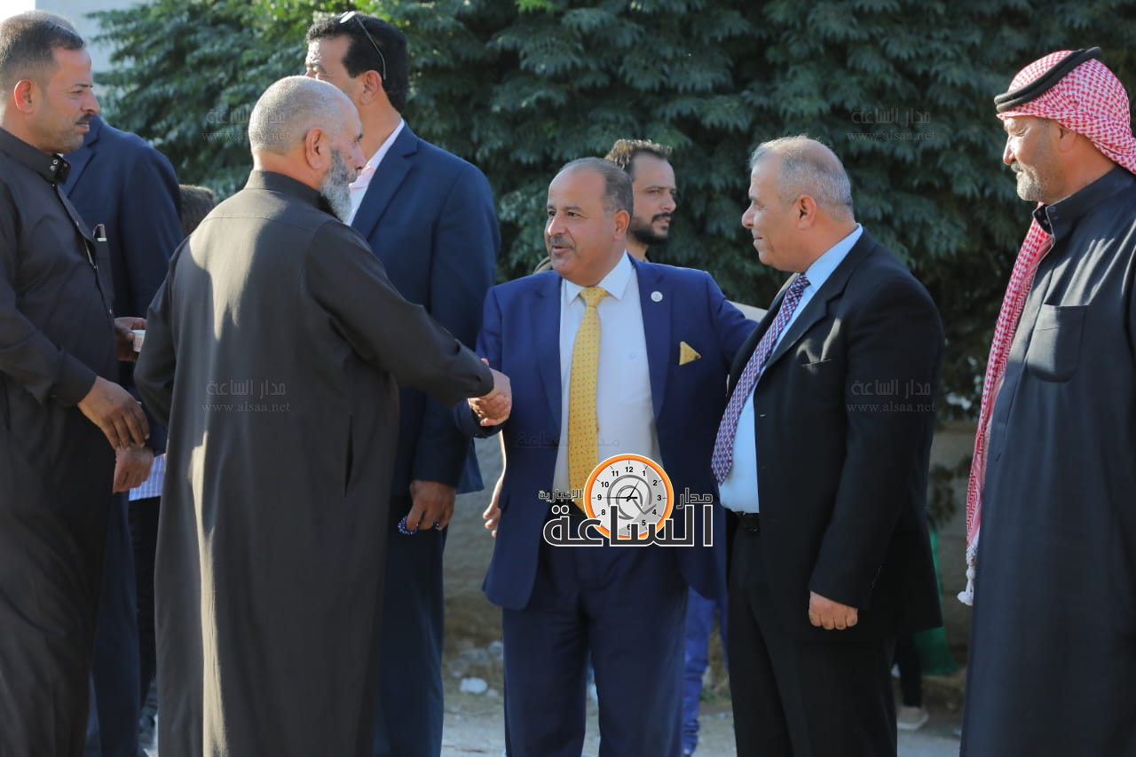 Madar Al-Saa Images 0.6305232646310954