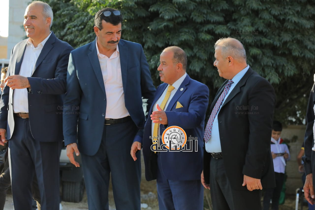 Madar Al-Saa Images 0.6945164877695769