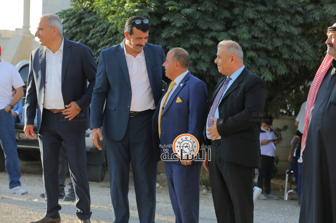 Madar Al-Saa Images 0.7996725531811677