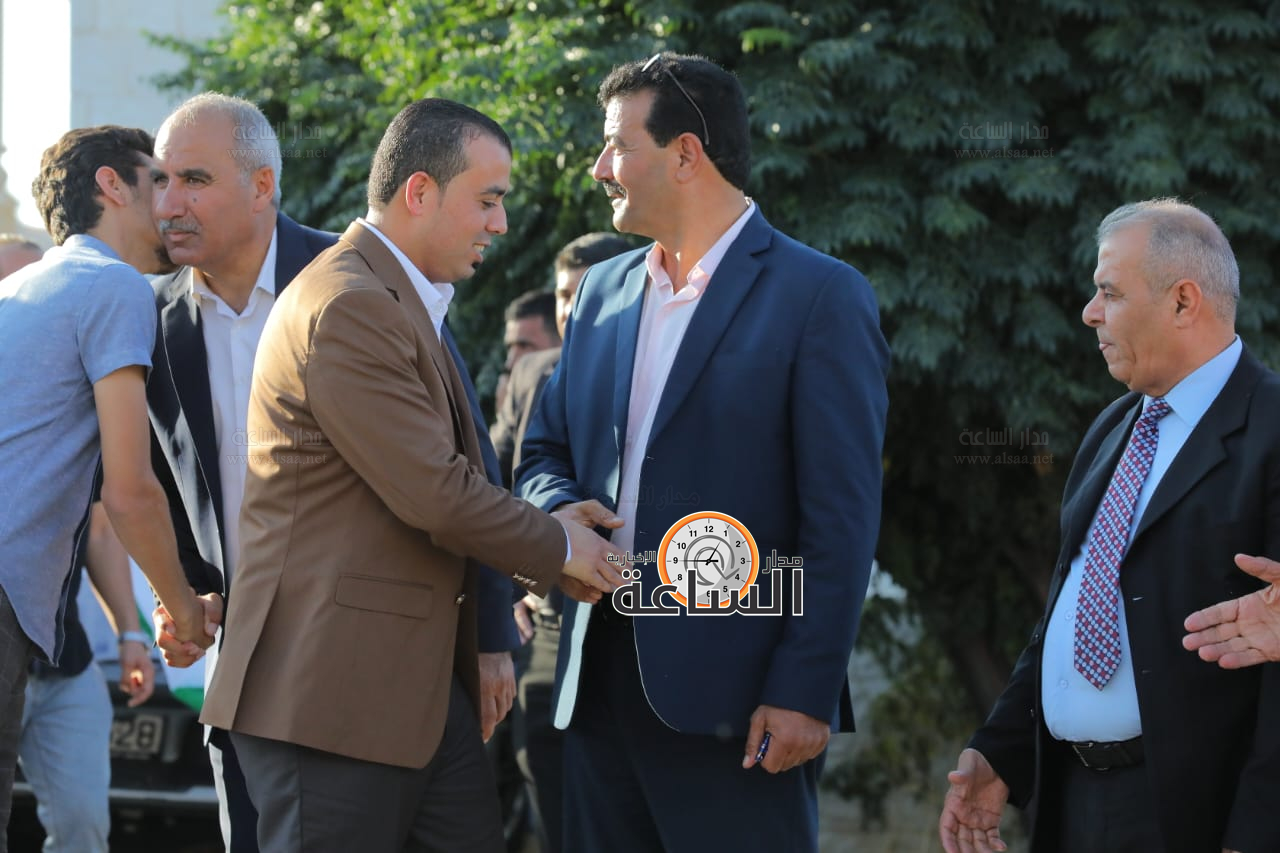 Madar Al-Saa Images 0.30527674662525195