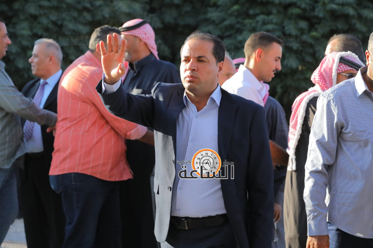 Madar Al-Saa Images 0.9640023728373643