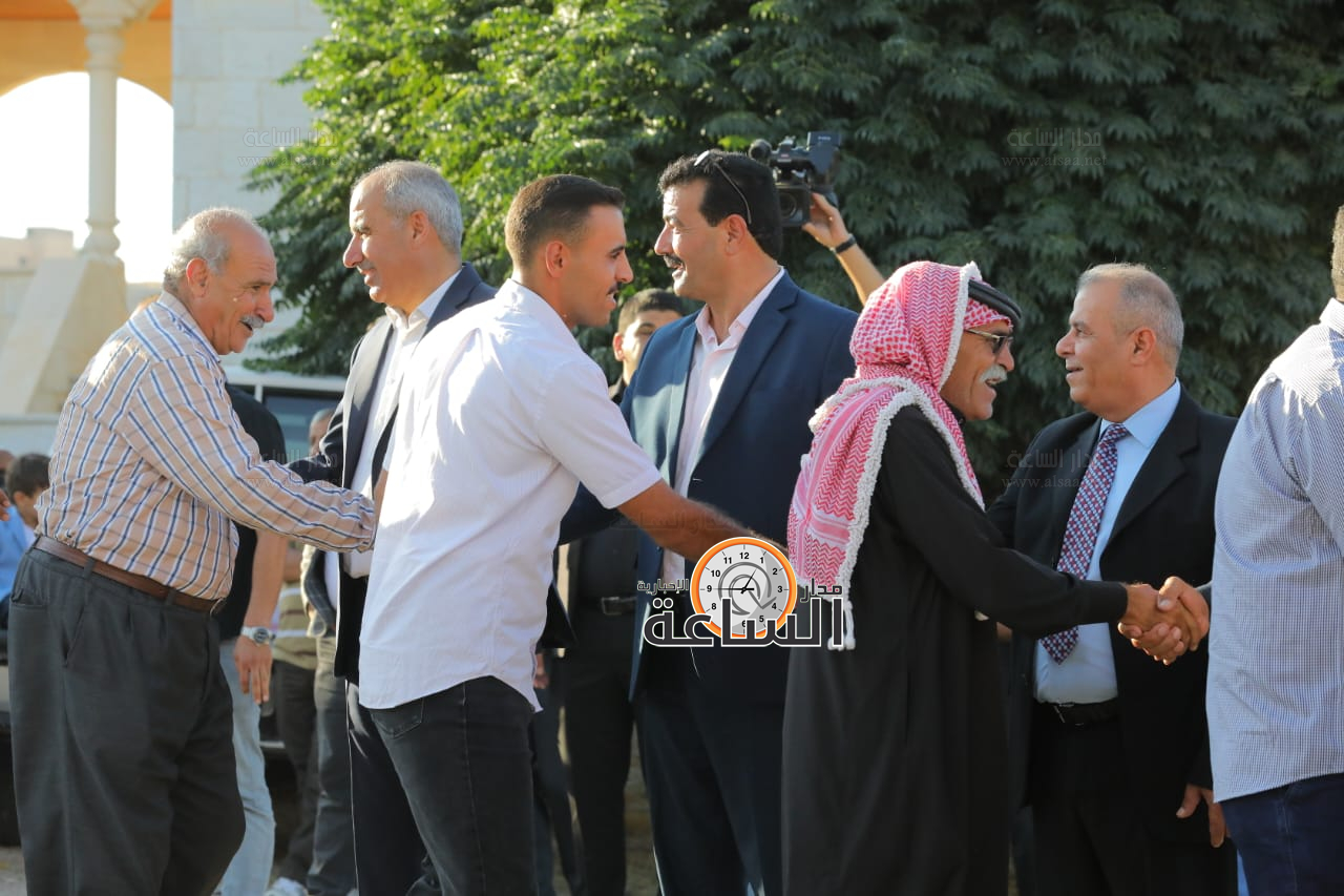 Madar Al-Saa Images 0.34253636027516365