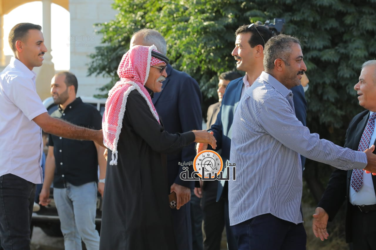 Madar Al-Saa Images 0.9717199132761392