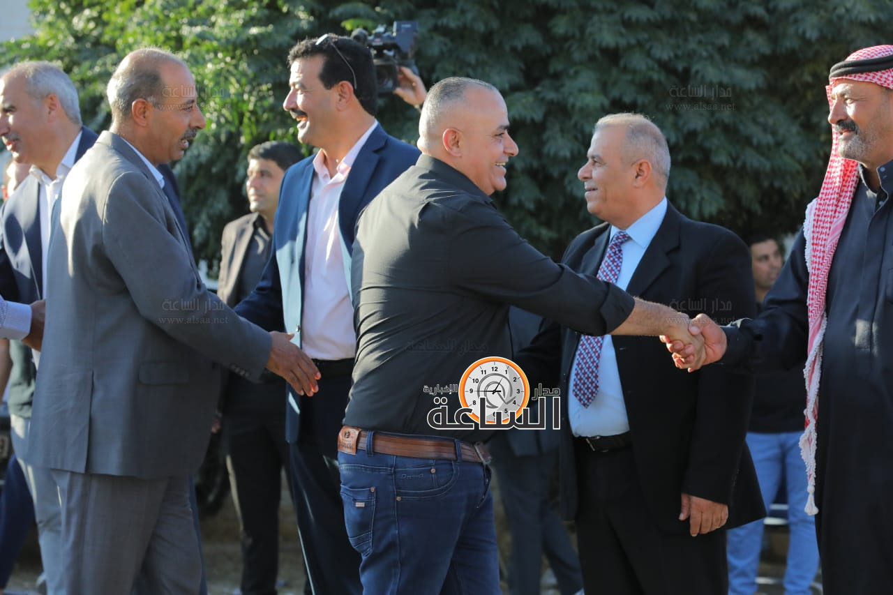 Madar Al-Saa Images 0.44252726055525904